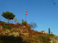 Weingebiet Lavaux