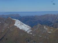 Glacier 3000 &ndash; &copy; Kerstin Hugel (Eberhardt TRAVEL)