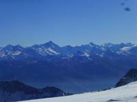 Glacier 3000 &ndash; &copy; Kerstin Hugel (Eberhardt TRAVEL)