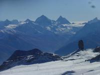 Glacier 3000 &ndash; &copy; Kerstin Hugel (Eberhardt TRAVEL)