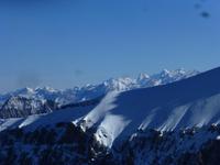 Glacier 3000 &ndash; &copy; Kerstin Hugel (Eberhardt TRAVEL)