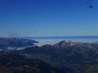Glacier 3000 &ndash; &copy; Kerstin Hugel (Eberhardt TRAVEL)