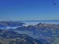 Glacier 3000 &ndash; &copy; Kerstin Hugel (Eberhardt TRAVEL)