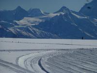 Glacier 3000 &ndash; &copy; Kerstin Hugel (Eberhardt TRAVEL)