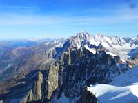 Aiguille du Midi &ndash; &copy; Kerstin Hugel (Eberhardt TRAVEL)