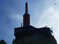 Aiguille du Midi &ndash; &copy; Kerstin Hugel (Eberhardt TRAVEL)