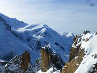 Aiguille du Midi &ndash; &copy; Kerstin Hugel (Eberhardt TRAVEL)