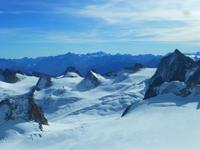Aiguille du Midi &ndash; &copy; Kerstin Hugel (Eberhardt TRAVEL)