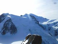 Aiguille du Midi &ndash; &copy; Kerstin Hugel (Eberhardt TRAVEL)