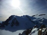 Aiguille du Midi &ndash; &copy; Kerstin Hugel (Eberhardt TRAVEL)