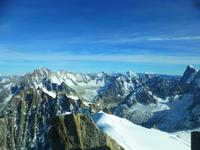 Aiguille du Midi &ndash; &copy; Kerstin Hugel (Eberhardt TRAVEL)