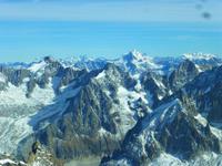 Aiguille du Midi &ndash; &copy; Kerstin Hugel (Eberhardt TRAVEL)