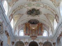 Luzern - Jesuitenkirche &ndash; &copy; Annette Weise (Eberhardt TRAVEL)