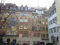 Luzern - &ndash; &copy; Annette Weise (Eberhardt TRAVEL)