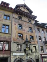 Luzern - &ndash; &copy; Annette Weise (Eberhardt TRAVEL)
