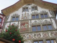 Luzern - &ndash; &copy; Annette Weise (Eberhardt TRAVEL)