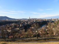 Bern &ndash; &copy; Annette Weise (Eberhardt TRAVEL)