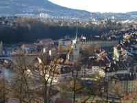 Bern - Stadtführung &ndash; &copy; Annette Weise (Eberhardt TRAVEL)
