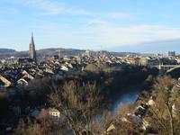 Bern - Stadtführung &ndash; &copy; Annette Weise (Eberhardt TRAVEL)