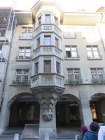 Bern &ndash; &copy; Annette Weise (Eberhardt TRAVEL)