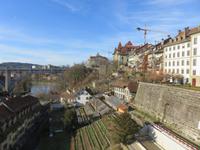 Bern &ndash; &copy; Annette Weise (Eberhardt TRAVEL)