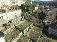 Bern &ndash; &copy; Annette Weise (Eberhardt TRAVEL)