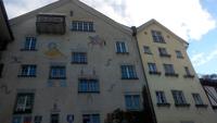 Chur, Stadtführung durch die Altstadt