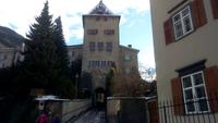 Chur, Stadtführung durch die Altstadt &ndash; &copy; Gisela Gerlach (Eberhardt TRAVEL)