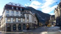 Chur, Stadtführung durch die Altstadt &ndash; &copy; Gisela Gerlach (Eberhardt TRAVEL)