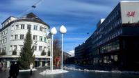 Chur, Stadtführung durch die Altstadt &ndash; &copy; Gisela Gerlach (Eberhardt TRAVEL)