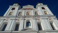 Disentis, Kloster  &ndash; &copy; Gisela Gerlach (Eberhardt TRAVEL)