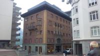 St. Moritz &ndash; &copy; Gisela Gerlach (Eberhardt TRAVEL)