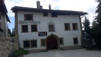 St. Moritz &ndash; &copy; Gisela Gerlach (Eberhardt TRAVEL)