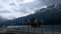 St. Moritz &ndash; &copy; Gisela Gerlach (Eberhardt TRAVEL)