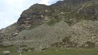 Julierpass &ndash; &copy; Gisela Gerlach (Eberhardt TRAVEL)