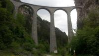 Landwasserviadukt &ndash; &copy; Gisela Gerlach (Eberhardt TRAVEL)