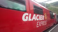 Glacier-Express, Fahrt von Filisur nach Zermatt &ndash; &copy; Gisela Gerlach (Eberhardt TRAVEL)