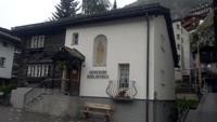 Zermatt &ndash; &copy; Gisela Gerlach (Eberhardt TRAVEL)