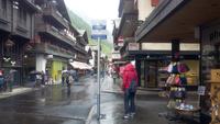 Zermatt &ndash; &copy; Gisela Gerlach (Eberhardt TRAVEL)