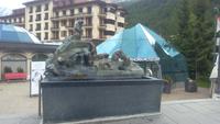 Zermatt &ndash; &copy; Gisela Gerlach (Eberhardt TRAVEL)