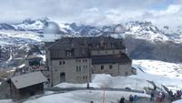 Zermatt, Gornergrat &ndash; &copy; Gisela Gerlach (Eberhardt TRAVEL)