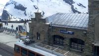 Zermatt, Gornergrat-Bahn &ndash; &copy; Gisela Gerlach (Eberhardt TRAVEL)