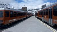 Zermatt, Gornergrat-Bahn &ndash; &copy; Gisela Gerlach (Eberhardt TRAVEL)
