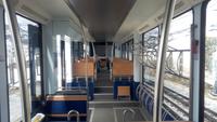 Zermatt, Gornergrat-Bahn &ndash; &copy; Gisela Gerlach (Eberhardt TRAVEL)
