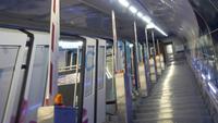Sunnega- Standseilbahn &ndash; &copy; Gisela Gerlach (Eberhardt TRAVEL)
