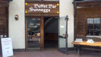 Folkloreabend auf Sunnegga &ndash; &copy; Gisela Gerlach (Eberhardt TRAVEL)
