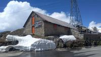 Fahrt über den Grimselpass &ndash; &copy; Gisela Gerlach (Eberhardt TRAVEL)