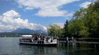 Luzern &ndash; &copy; Gisela Gerlach (Eberhardt TRAVEL)