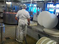 Emmentaler Käserei &ndash; &copy; Steffen Mucke (Eberhardt TRAVEL)