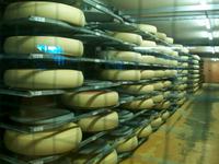 Emmentaler Käserei